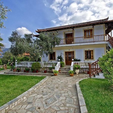 Panagou Studios سكوبيلوس تاون المظهر الخارجي الصورة